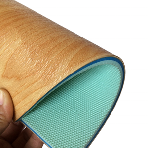 Suelo Vinílico <span class=keywords><strong>de</strong></span> Lujo Antideslizante para Interiores <span class=keywords><strong>de</strong></span> Australia, PVC Encastrable, Diseño 3D, Colores Madera, <span class=keywords><strong>Parquet</strong></span>, <span class=keywords><strong>Cancha</strong></span> <span class=keywords><strong>de</strong></span> Baloncesto - Product Image 2