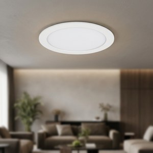 Monet 18W 1600Lm 4000K BLANCO Downlight LED Redondo Empotrable con 35000h de duración (ALG 67872) - Product Image 3