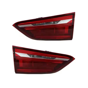 Conjunto de luz trasera interior 63217390499 63217390500 para <span class=keywords><strong>BMW</strong></span> <span class=keywords><strong>X1</strong></span> F49 luz trasera LED - Product Image 1