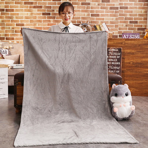 Peluche <span class=keywords><strong>de</strong></span> Hámster y Panda <span class=keywords><strong>de</strong></span> Dibujos Animados, Multicolor, <span class=keywords><strong>de</strong></span> Algodón Súper Suave, Cálido, Varios Diseños, para Regalo - Product Image 5