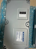 1X Nueva Unidad de Control de Gestión de Baterías Híbridas (ECU) 89890-06010 para Toyota Camry Avalon Lexus ES300h