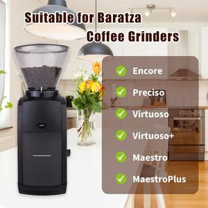 Reemplazo de junta para molinillo <span class=keywords><strong>Baratza</strong></span> Encore Molinillo de café de silicona Junta Café - Product Image 6