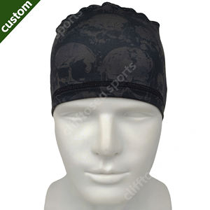 หมวกวิ่งน้ำหนักเบา ขายส่ง หมวกปั่นจักรยาน หมวกซับในแบบกำหนดเอง หมวกกีฬา Syna World <span class=keywords><strong>Kalenji</strong></span> ผ้าสแปนเด็กซ์ หมวกทรงสกัลแคป หมวกบีนนี่ - Product Image 4