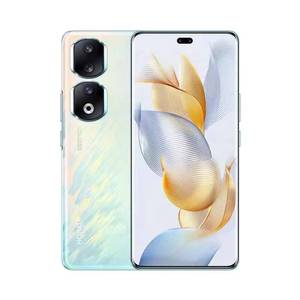 <span class=keywords><strong>Honor</strong></span> 90 Pro 5G <span class=keywords><strong>2023</strong></span>, Pantalla AMOLED de 7 Pulgadas y 90 Hz, Octa Core Snapdragon 8 Gen 1, Cámara de 12 MP, Batería de 5000-5999 mAh, NFC, 100 W, Resistente al Agua, para Juegos - Product Image 3