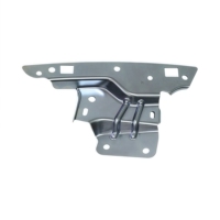 Fabrication sur mesure de tôles métalliques, fabricant de produits en acier inoxydable, service de pliage de tôles sur mesure