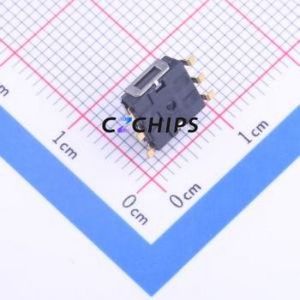 SA-7150B Rotary Encoder SMD Switch Whole Sale Electronic Component Chips Supplier & BOM Service - Product Image 2