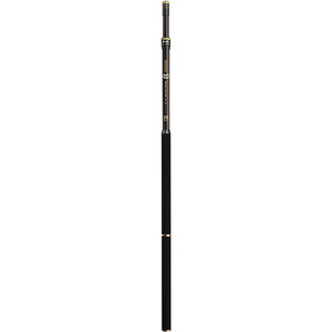Ensemble de filets de pêche télescopiques en fibre de carbone haute résistance Qingte pour la capture de gros poissons - Product Image 5