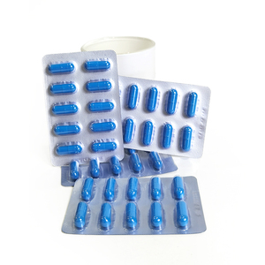 Formule personnalisée Produits de santé diététiques à base de plantes Capsules Epimedium et Maca Offrir Échantillon - Product Image 5