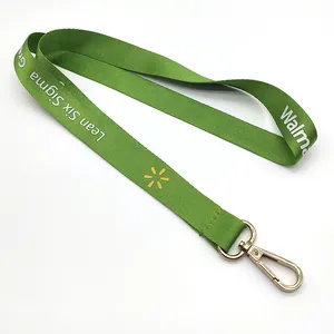 Guangdong Promotional Adjustable Satin Rpet Country Flag Lanyard Custom Printed Lanyards With Safety Clip