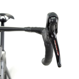 Vélo de route en fibre de carbone TWITTER R10Pro à prix avantageux, 22 vitesses, axe traversant 12*142 mm, frein à disque, roue en alliage, vélo de ville - Product Image 2
