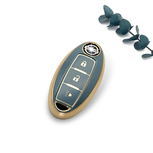 Coque de <span class=keywords><strong>clé</strong></span> universelle en TPU pour télécommande de voiture <span class=keywords><strong>Nissan</strong></span> <span class=keywords><strong>Qashqai</strong></span> J11, vente en gros du fabricant à bas <span class=keywords><strong>prix</strong></span>, compatible avec toutes les voitures - Product Image 2