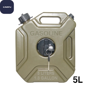 5l 10l 15l 20l 25l 30l Petrol Pack Spare Container Off Road Atv <b>Car</b> Can Water Carrier Plastic - Product Image 6