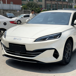 รถยนต์ปลั๊กอินไฮบริด BYD Seal 06 DM-i 1.5L 80 กม. สี่ประตู ห้าที่นั่ง ปี 2024 - Product Image 1