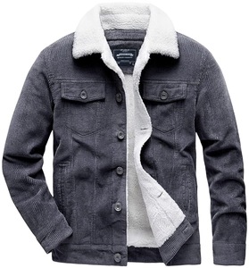 <span class=keywords><strong>Veste</strong></span> bomber pour <span class=keywords><strong>homme</strong></span>, style rétro, multi-poches, ample, pour l'hiver, motif cœur, streetwear, commerce extérieur, <span class=keywords><strong>veste</strong></span> chaude pour <span class=keywords><strong>homme</strong></span>, style européen et américain - Product Image 3