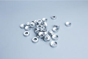 50 мл, 100 мл, 150 мл, 200 мл, 250 мл, 500 мл, длительное время микробиологии, Анаэробная культура крови, реагент, медиа бутылка с герметичной крышкой - Product Image 6