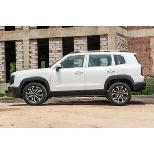 Voiture d'occasion 2025 Haval Dargo 1.5T Édition <span class=keywords><strong>Border</strong></span> <span class=keywords><strong>Collie</strong></span> 188HP 7DCT Traction avant SUV compact 5 places Conduite à gauche Euro V <span class=keywords><strong>Vente</strong></span> Flash - Product Image 4