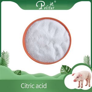 Asam Sitrat Monohidrat Organik Kelas Industri, Kelas Pupuk, dan Kelas Pakan Ternak Grosir - Product Image 4