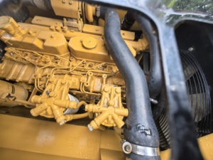 รถขุดมือสอง Cat 320D รถขุดตีนตะขาบ Cat 320 320dl 320c 325d 330 336 312 รถขุด 320 สำหรับขาย - Product Image 5