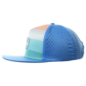 Tùy Chỉnh Thoải Mái Không Thấm Nước Lưới Mũ Bóng Chày Thời Trang <span class=keywords><strong>Trucker</strong></span> <span class=keywords><strong>Hat</strong></span> Cho Nam Giới Cho Thể Thao Đi Xe Đạp Câu Cá Mùa Hè Chính Thức - Product Image 1