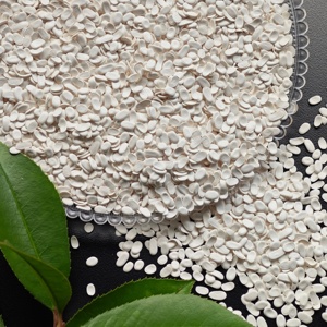 고충격 저항 <span class=keywords><strong>ABS</strong></span> 충격 개질 난연 마스터배치 YF-850A HIPS 사출 성형 제품용 - Product Image 5