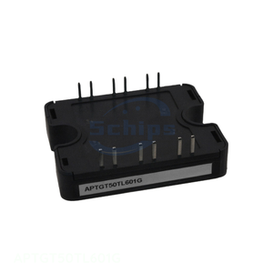 APTGT50TL601G SP1 Transistors Electronic Chips Component Original - Product Image 1