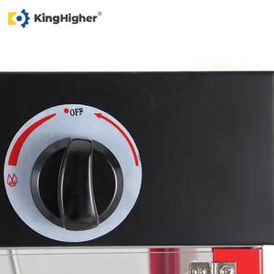 Máquina Comercial <span class=keywords><strong>de</strong></span> <span class=keywords><strong>Palomitas</strong></span> <span class=keywords><strong>de</strong></span> Maíz a Gas con Carrito, Olla Individual <span class=keywords><strong>de</strong></span> 8 oz, Diseño Móvil <span class=keywords><strong>de</strong></span> Alta Gama <span class=keywords><strong>para</strong></span> Cines, Vendedores Ambulantes y <span class=keywords><strong>Eventos</strong></span> - Product Image 4