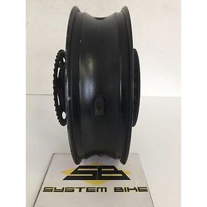Ruota Posteriore YAMAHA XJ6 Diversion F 2010-2016 XJ6 2008-2015 - Product Image 6