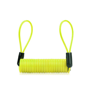 Cordon élastique multifonction DFS109 avec verrouillage à ressort, corde métallique, corde élastique - Product Image 3