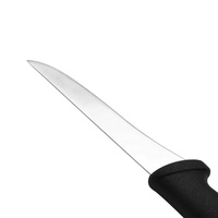 Couteaux de cuisine professionnels Lame en acier inoxydable Chef Filet Couteau Couteau de pêche