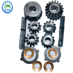 85812342 KIT Mietitrebbia e Attrezzature Agricole Pezzi di Ricambio Adatto Per Il Caso di Parti Del Trattore - Product Image 2