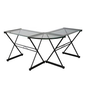 <span class=keywords><strong>Escritorio</strong></span> para Computadora en Forma de L con Almacenamiento, Marca Learn Ing - Product Image 5