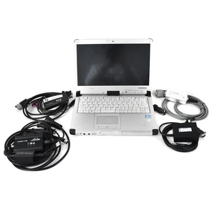 Escáner de Diagnóstico para Montacargas Linde Canbox Doctor Jungheinrich Incado Box Judit Yale Hyster Linde BT para Laptop Cfc2 - Product Image 1