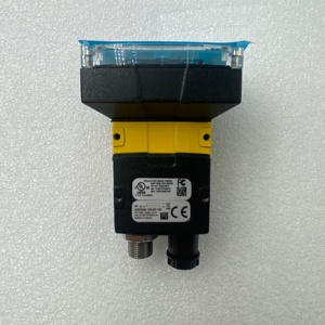 เซ็นเซอร์วิชัน Cogn-ex IS2000M-130-40-125 ของแท้ ระบบตรวจสอบอุตสาหกรรมและการอ่านบาร์โค้ด - Product Image 5