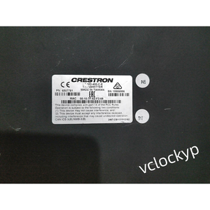 1PCS NUEVO EXPANSOR CRESTRON HD-MD-400-C-E Envío Rápido Fedex/DHL - Product Image 3