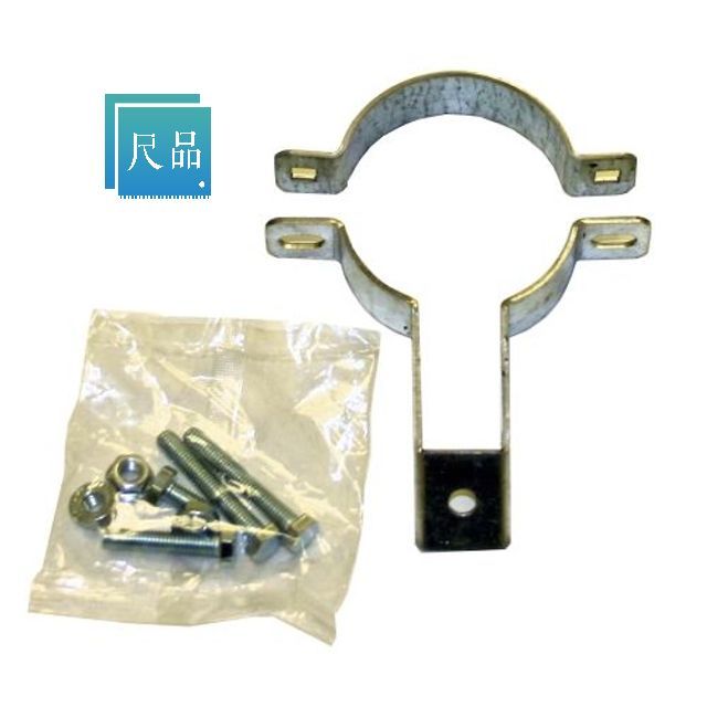 DGA6712 BOM Service C-Band LNB Adaptor Clamp-KU Band DGA6712