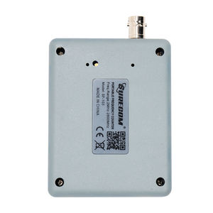 เสาอากาศวิทยุสื่อสาร VHF UHF แบบพกพา พร้อมเครื่องวัดความถี่ - Product Image 3