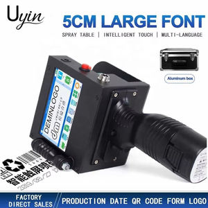 Impresora <span class=keywords><strong>de</strong></span> <span class=keywords><strong>inyección</strong></span> <span class=keywords><strong>de</strong></span> <span class=keywords><strong>tinta</strong></span> portátil T50 del fabricante para tarjeta <span class=keywords><strong>de</strong></span> <span class=keywords><strong>tinta</strong></span> <span class=keywords><strong>de</strong></span> secado rápido Impresora <span class=keywords><strong>de</strong></span> material <span class=keywords><strong>de</strong></span> huevo XP600 600 ppp para <span class=keywords><strong>inyección</strong></span> <span class=keywords><strong>de</strong></span> tubo <span class=keywords><strong>de</strong></span> metal - Product Image 6