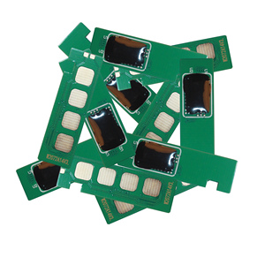 HP Couleur Laser MFP 179fnw 179fwg 178nw 178nwg 150a 150w 150nw Cartouche Puce <span class=keywords><strong>117A</strong></span> W2070A Toner Réinitialiser Puce - Product Image 6