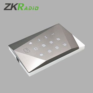 Grado industrial Ip65 Frecuencia dual 125KHz + 13,56 MHz Lector de <span class=keywords><strong>control</strong></span> de acceso con teclado PIN Comunicación WG <span class=keywords><strong>RS485</strong></span> - Product Image 5