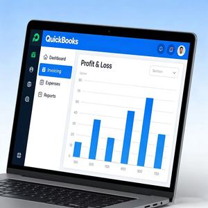 Intuit QuickBooks Desktop Enterprise Solutions 2023 US Download <span class=keywords><strong>Logiciel</strong></span> de comptabilité financière à vie - Product Image 3