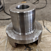 Pièces métalliques personnalisées, acier inoxydable, aluminium, tournage, découpe, fraisage, prototypage rapide de précision, service d'usinage CNC, pièces CNC