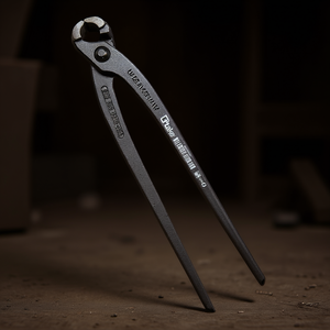 TTAKE Pince coupante et cisaille à béton en acier au chrome-vanadium de qualité industrielle 180 mm pour la découpe de métaux - Product Image 3