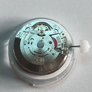 3135 Anti Magnetic Automatic Movement Shock Absorber Stable Timekeeping Luxury <b>Watch</b> Component <b>Watch</b> Repair <b>Parts</b> Movement - Product Image 4