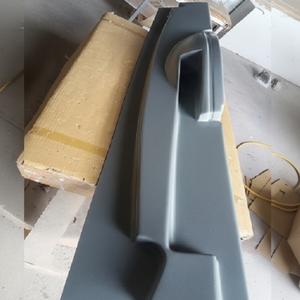 ชิ้นส่วนรถบัสไฟเบอร์กลาส (5) - Product Image 1