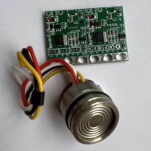 High Performance Temperature Metal Level Sensor Blade Rotating <b>Paddle</b> Switch Rotary Rice Corn <b>Controller</b> 5mm Accuracy - Product Image 5