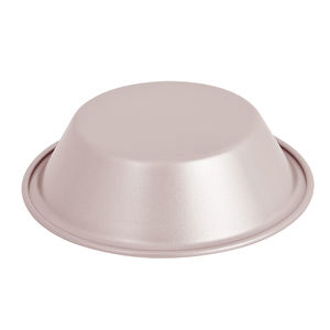 <span class=keywords><strong>Molde</strong></span> para Tartas Redondas <span class=keywords><strong>Mini</strong></span> de 5 Pulgadas, Antiadherente, de Acero al Carbono, Ecológico, Libre de PFOA, para Uso Doméstico, para Hornear <span class=keywords><strong>Hamburguesas</strong></span> - Product Image 4