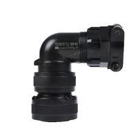 Connecteur étanche Huada Motor 4/15 broches Airplug YD28K4TSJ YD28K15TSJ fabriqué en Chine