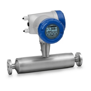 Débitmètre à rotor métallique Krohne H250 M40 DN150, haute pression, résistant aux hautes températures, débitmètre portable - Product Image 1