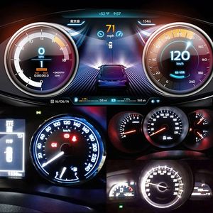 Perle convexe T5 ampoules LED 2SMD Sourse pour indicateur <span class=keywords><strong>de</strong></span> voiture <span class=keywords><strong>tableau</strong></span> <span class=keywords><strong>de</strong></span> <span class=keywords><strong>bord</strong></span> jauge Instrument lampe Auto <span class=keywords><strong>moto</strong></span> remplacement 12V - Product Image 5