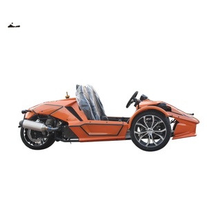KNL, le design le plus élégant, tricycle supercar convertible 350cc <span class=keywords><strong>ZTR</strong></span> - Product Image 2